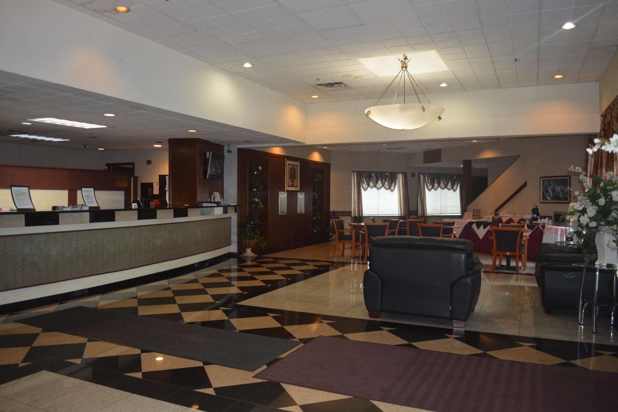 Elk Grove Hotel Elk Grove Village Exteriör bild