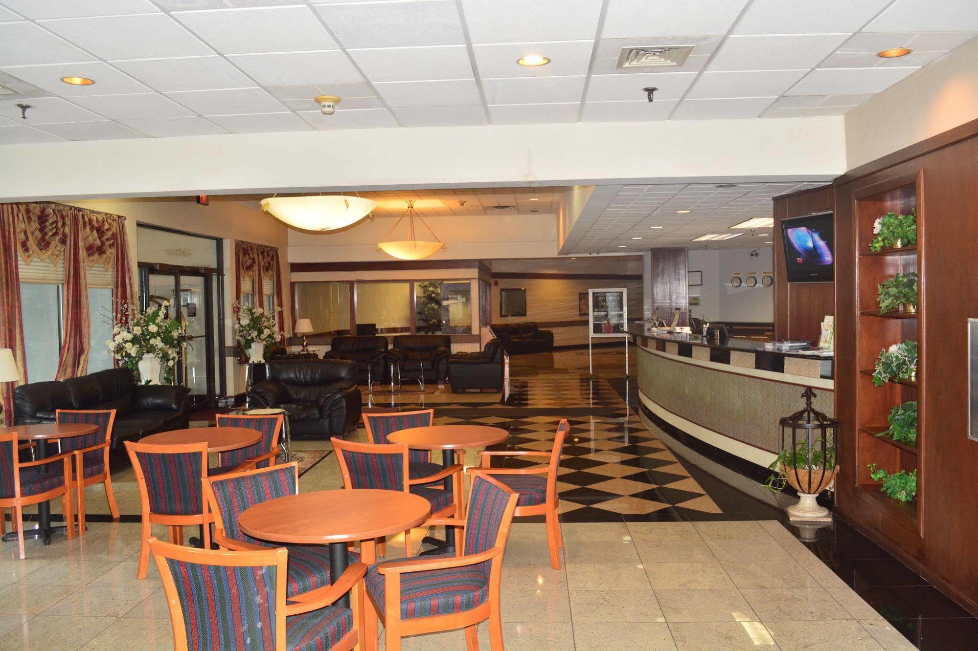 Elk Grove Hotel Elk Grove Village Exteriör bild