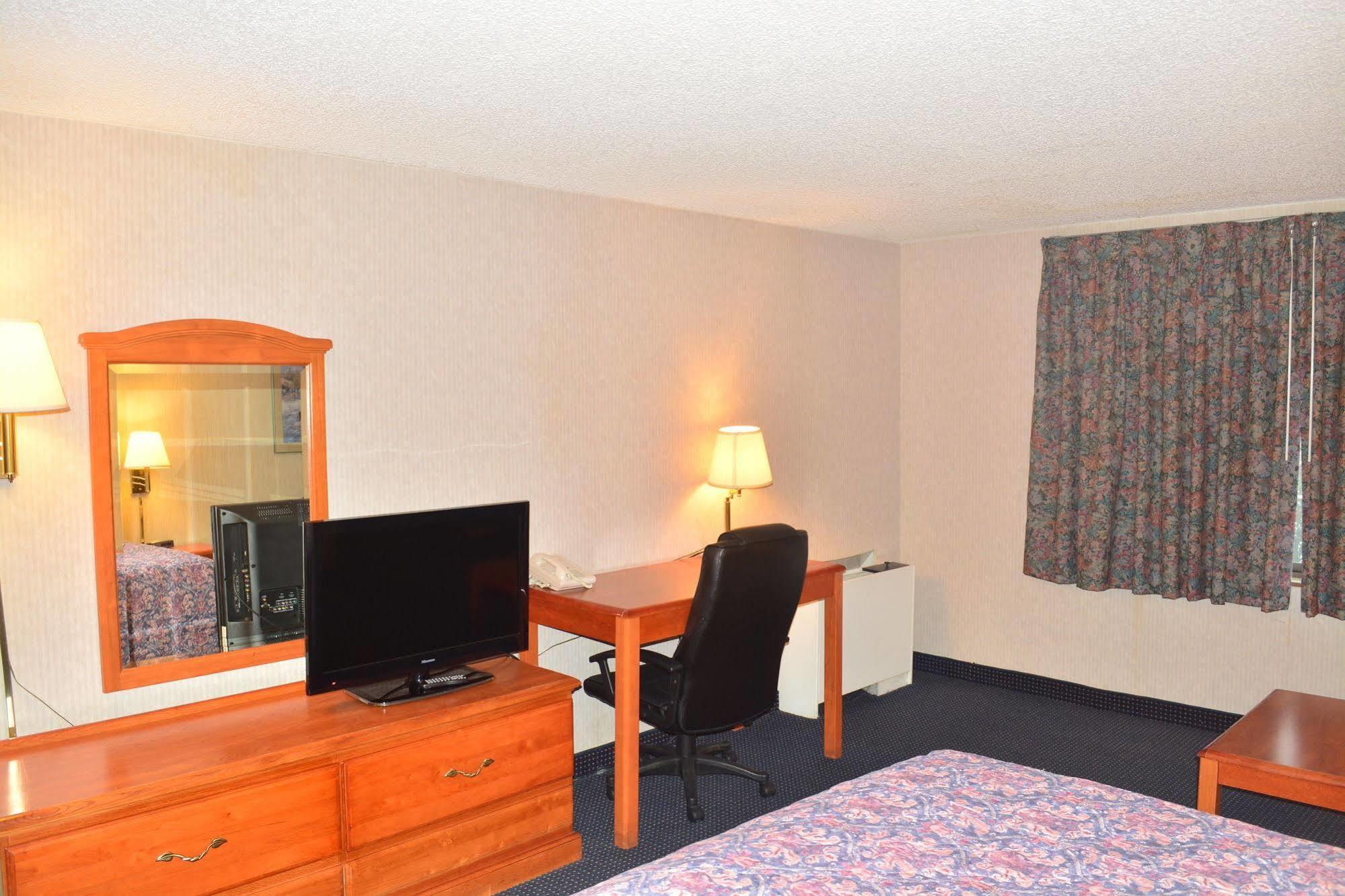 Elk Grove Hotel Elk Grove Village Exteriör bild
