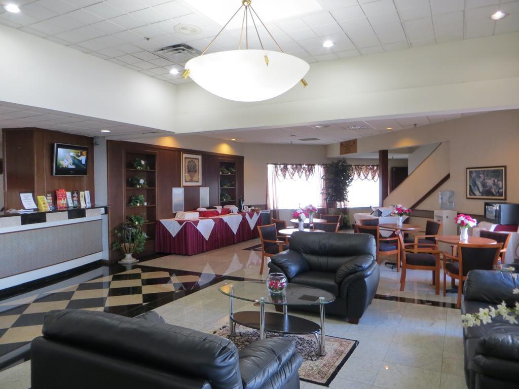 Elk Grove Hotel Elk Grove Village Exteriör bild