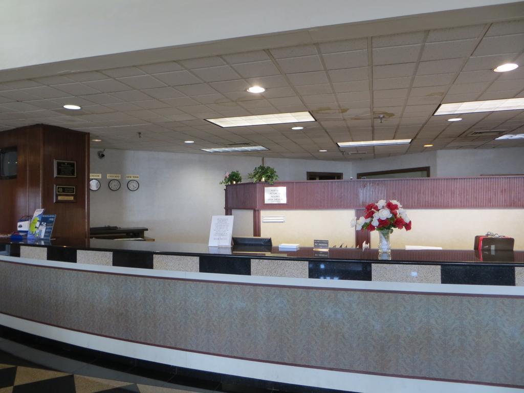 Elk Grove Hotel Elk Grove Village Exteriör bild