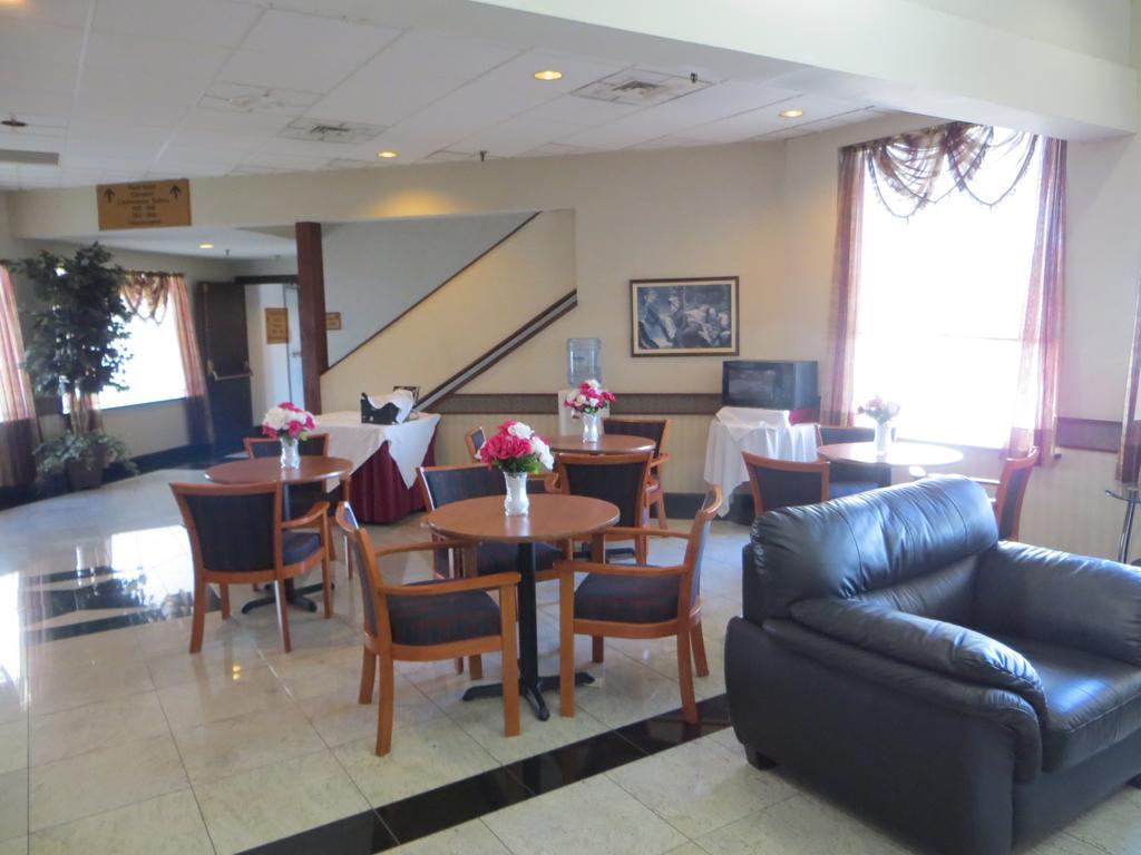 Elk Grove Hotel Elk Grove Village Exteriör bild
