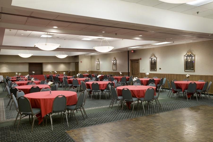 Elk Grove Hotel Elk Grove Village Business bild