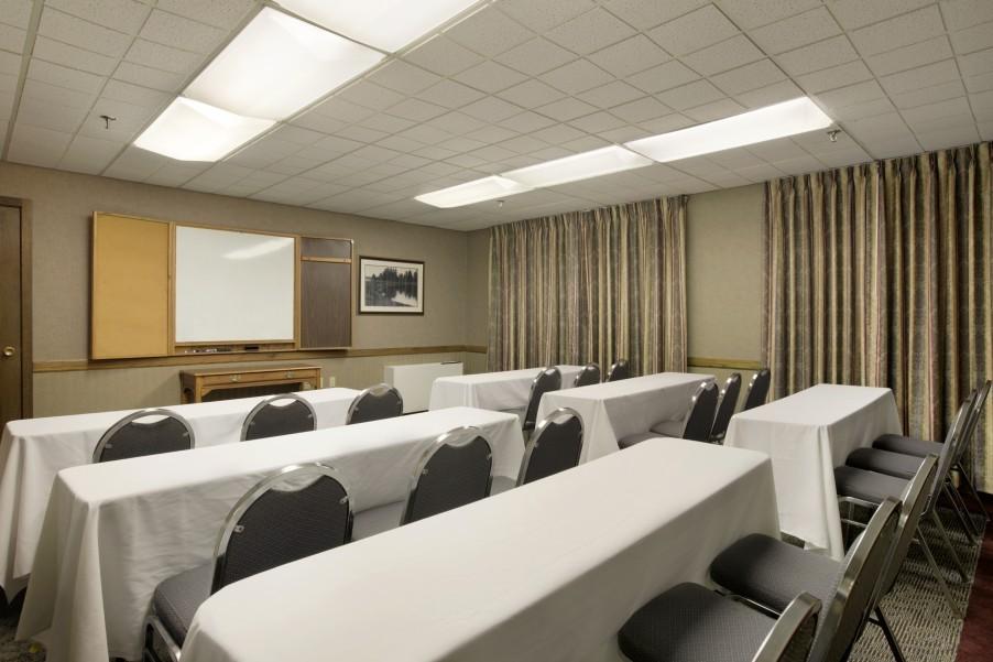 Elk Grove Hotel Elk Grove Village Business bild