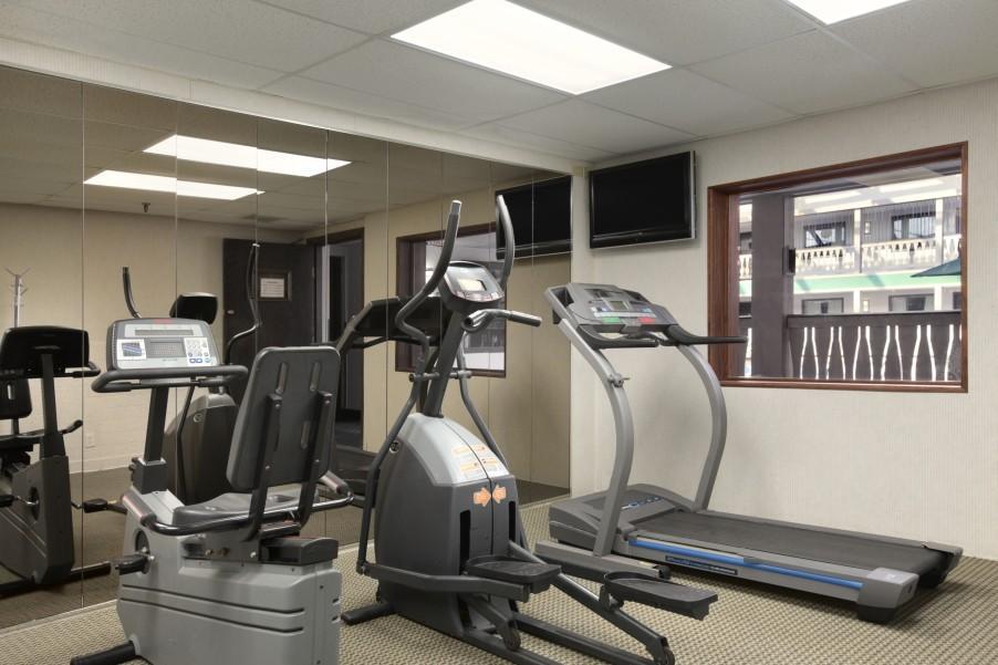 Elk Grove Hotel Elk Grove Village Bekvämligheter bild