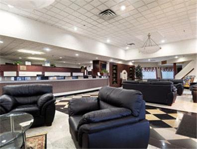 Elk Grove Hotel Elk Grove Village Inreriör bild
